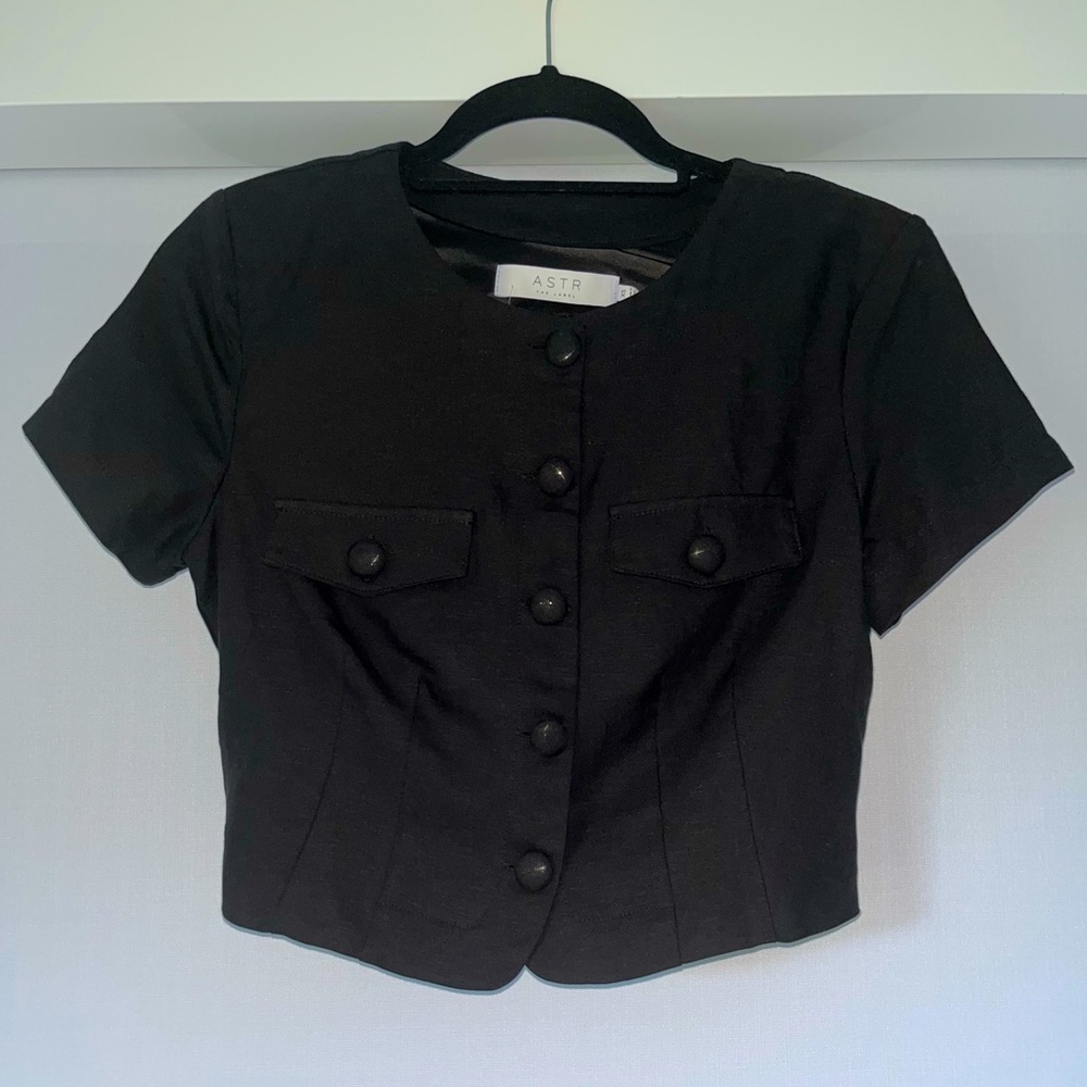 NWT Jacket